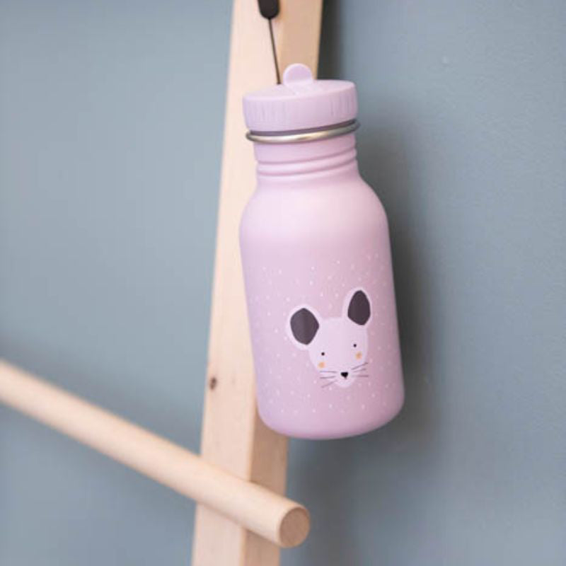 Trixie Baby® Otroška steklenička 350ml Mrs. Mouse Trixie Baby
