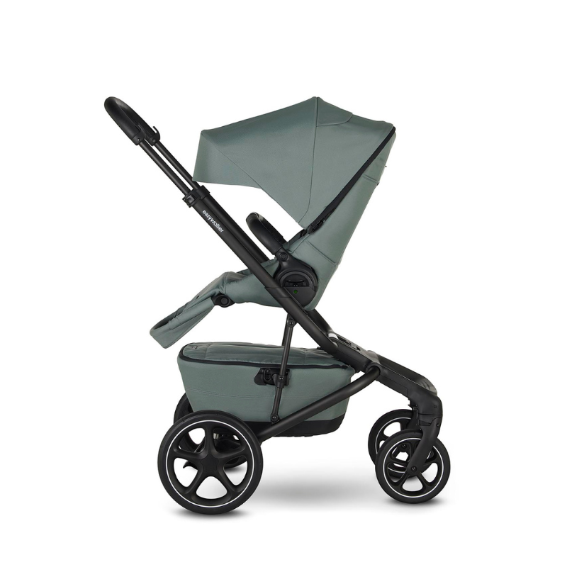 Easywalker® Otroški voziček JIMMEY Thyme Green Easywalker