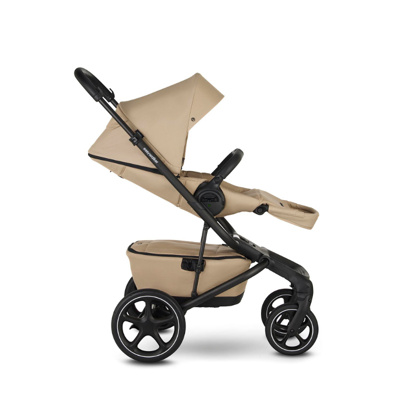 Easywalker® Otroški voziček JIMMEY Sand Taupe Easywalker