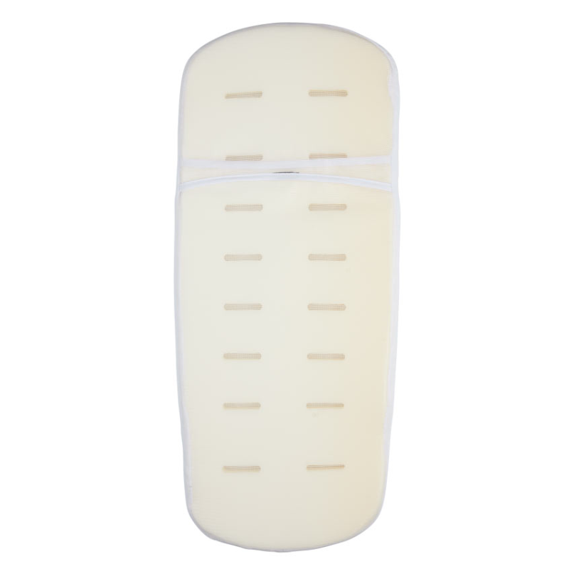 Easywalker® Košara za novorojenčka JIMMEY Thyme Green Easywalker