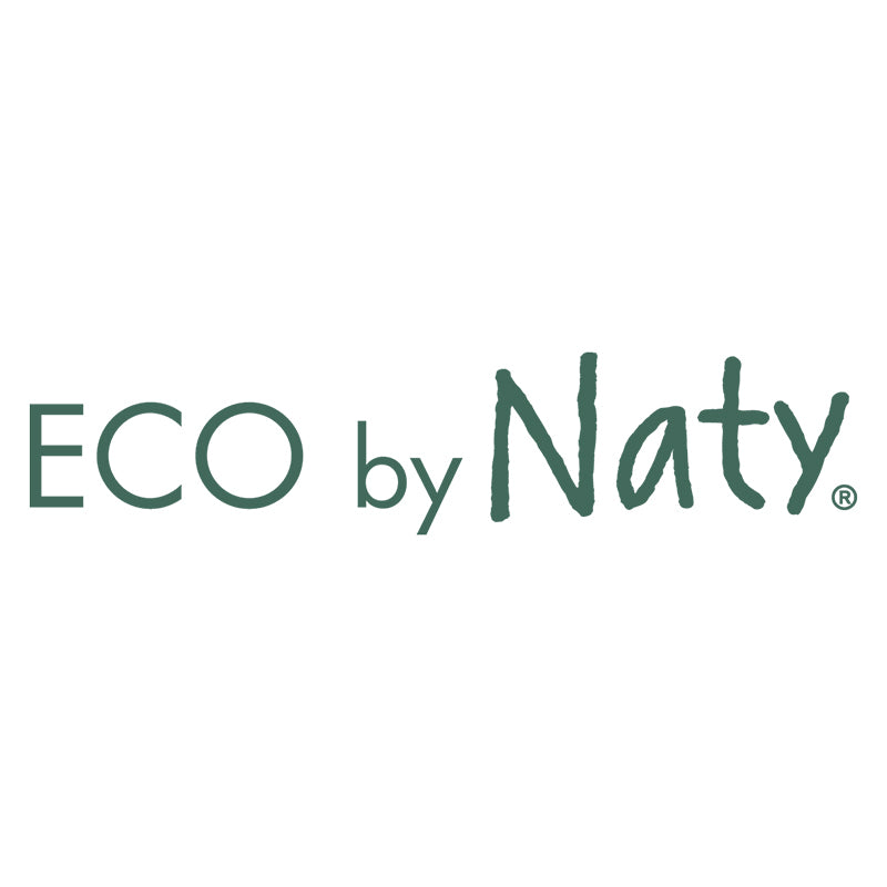 Eco by Naty® Osvežilni robčki Flushable 56 kosov Eco by Naty