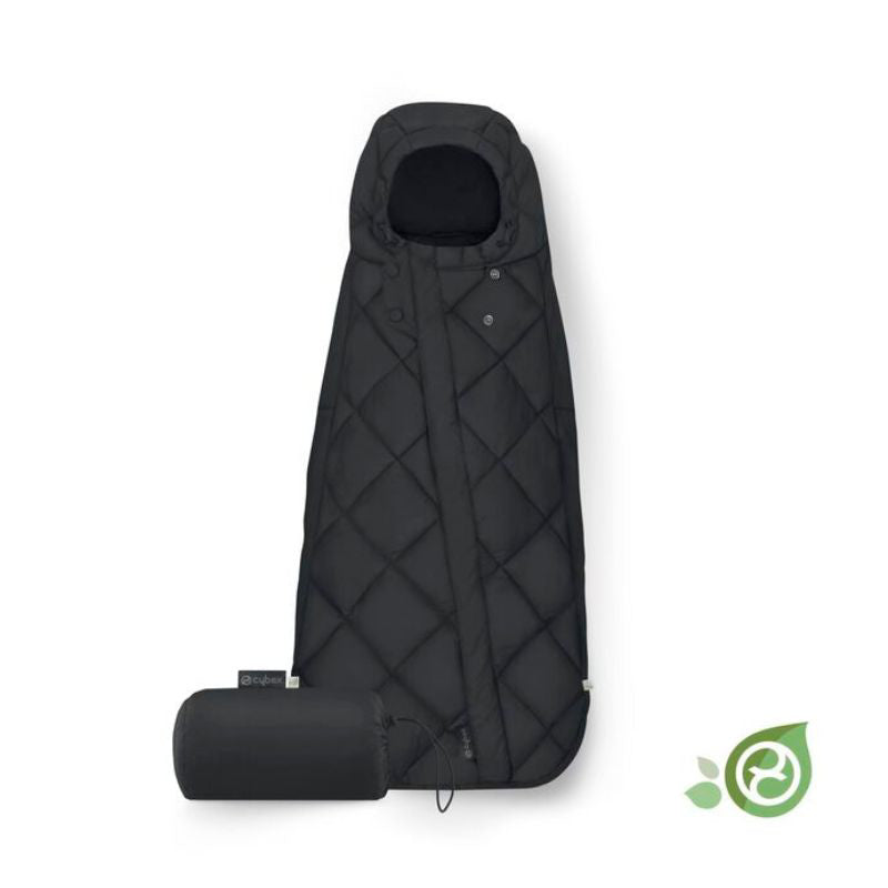 Cybex® Zimska vreča Snogga Mini 2 Moon Black Cybex