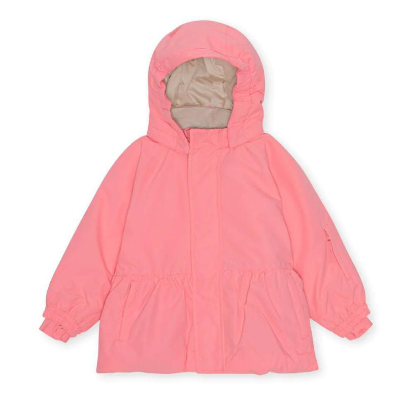 Konges Sløjd® Jakna Mismou Strawberry Pink Default Title Konges Sløjd