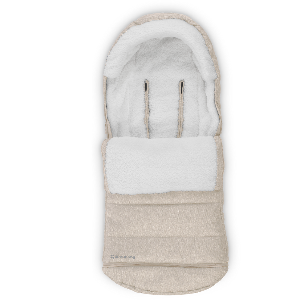 UPPAbaby® Zimska vreča Cosy Ganoosh (Vista/Cruz) - Declan UPPAbaby