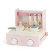 Label Label® Lesena kuhalna plošča Pink Label Label