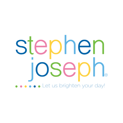 Stephen Joseph® Magnetki Funny Faces Boy Stephen Joseph