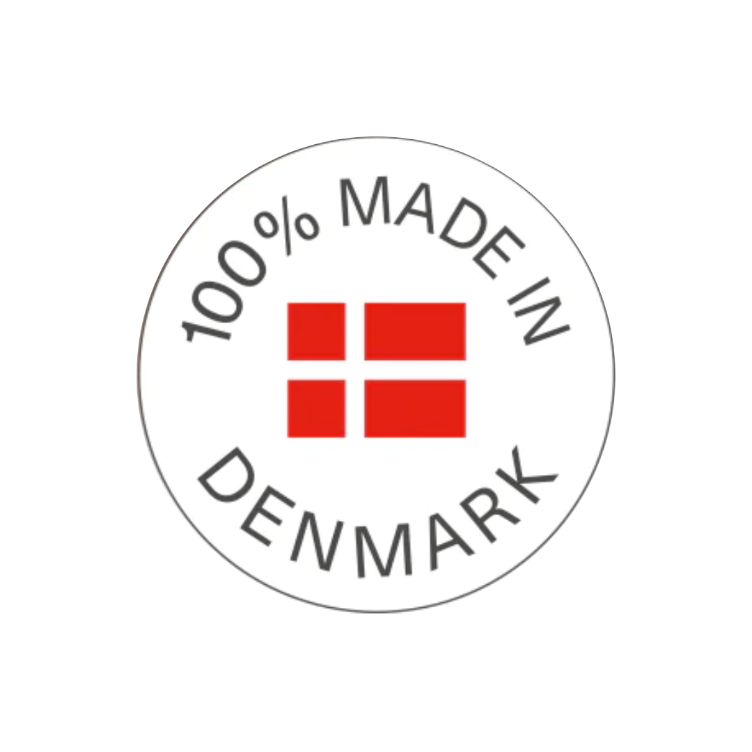 Frigg® Duda iz silikona Moon Croissant/Portobello FRIGG