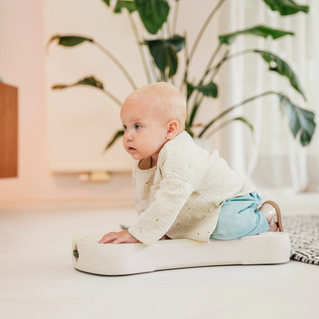 Scoot & Ride® Otroška hojica, poganjalec in deska My First 3v1 Sand Scoot & Ride