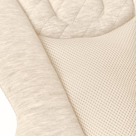 Ergobaby® Evolve ležalnik 3v1 Cream Ergobaby