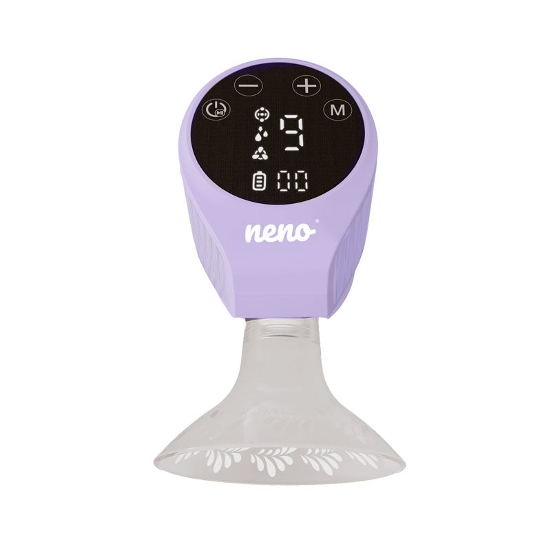 Neno® Brezžična električna črpalka 3 fazna Presto Neno