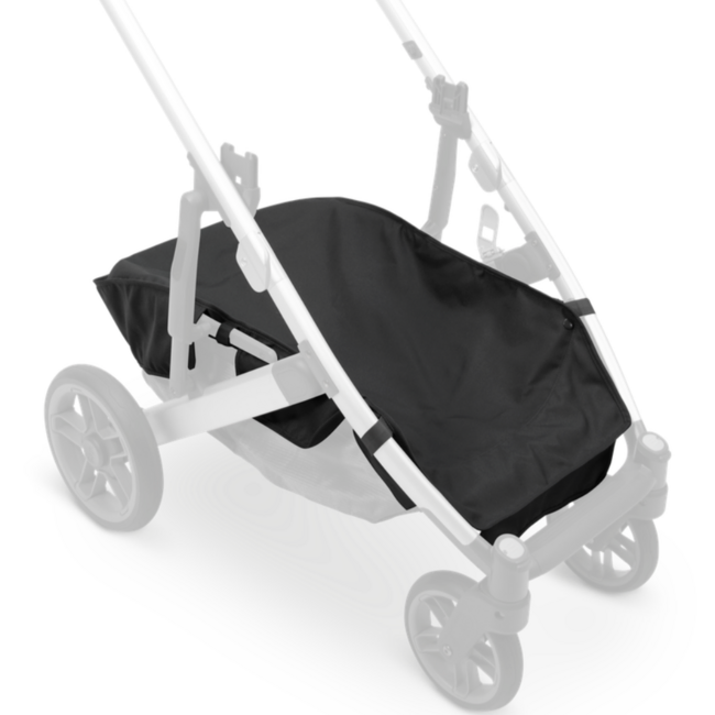 UPPAbaby® Pokrivalo za košaro UPPAbaby Vista V2/ CRUZ V2 UPPAbaby