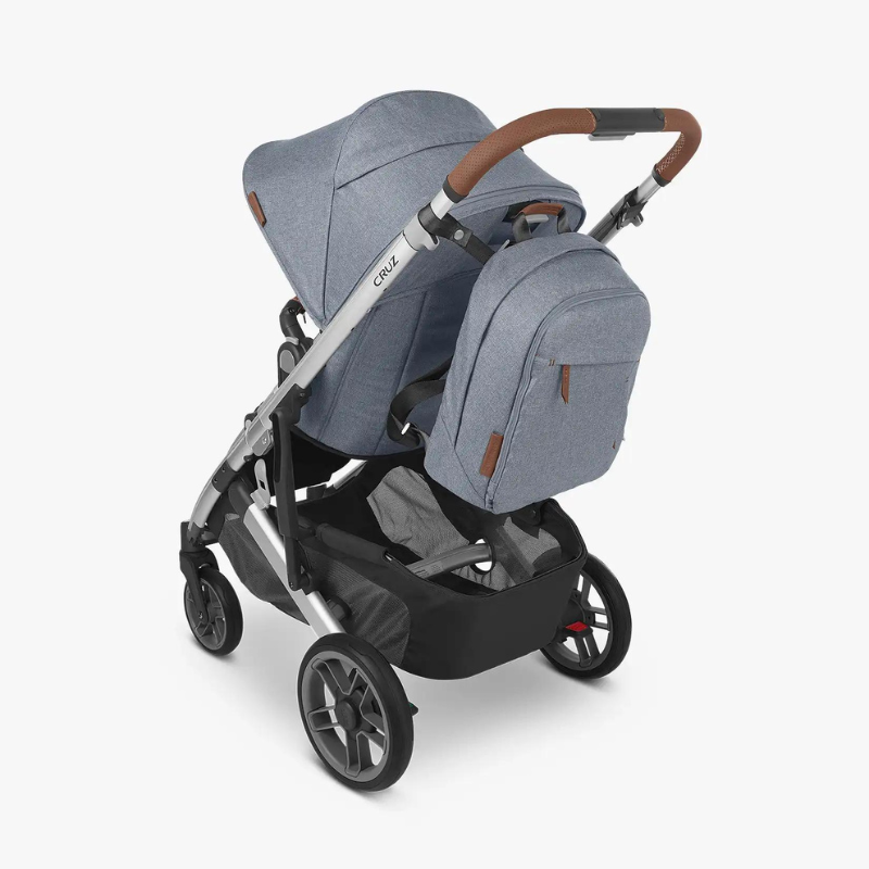 UPPAbaby® Modni previjalni nahrbtnik Greyson UPPAbaby