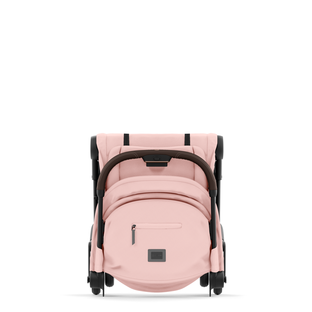 Cybex Platinum® Otroški voziček Coya™ Peach Pink (Rosegold Frame) Cybex Platinum