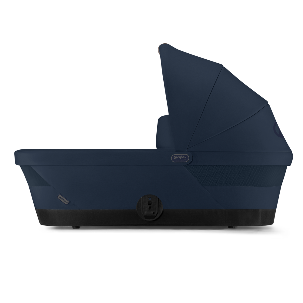 Cybex® Košara za otroški voziček Gazelle™ S Ocean Blue Cybex