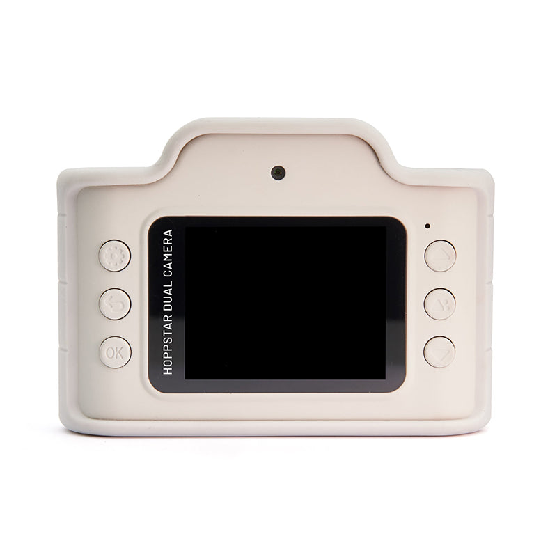 Hoppstar® Otroški digitalni fotoaparat s kamero Expert Yale Hoppstar