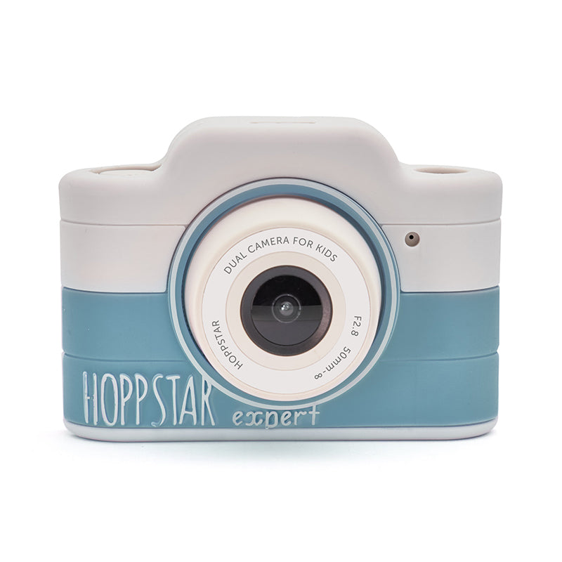 Hoppstar® Otroški digitalni fotoaparat s kamero Expert Yale Hoppstar
