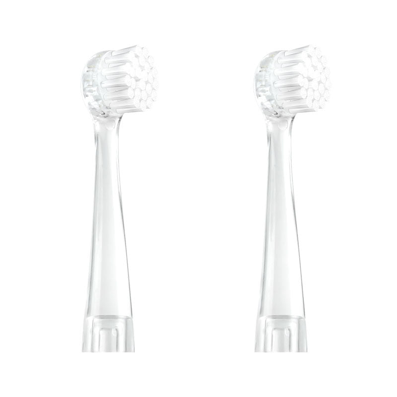 Neno® Rezervni del za zobno ščetko Denti 2kosa Neno