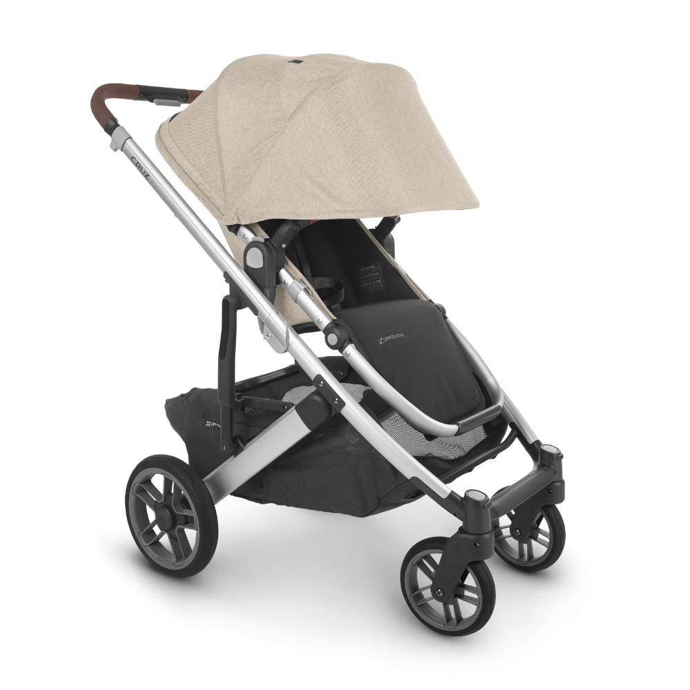 UPPAbaby® Otroški voziček Cruz V2 Declan UPPAbaby
