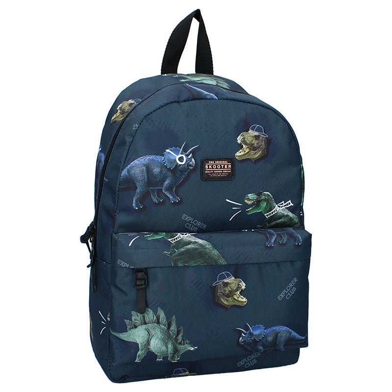 Prêt® Otroški nahrbtnik Skooter Explorer Club Prêt