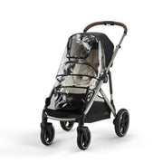 Cybex® Gazelle S dežno pokrivalo Transparent Cybex