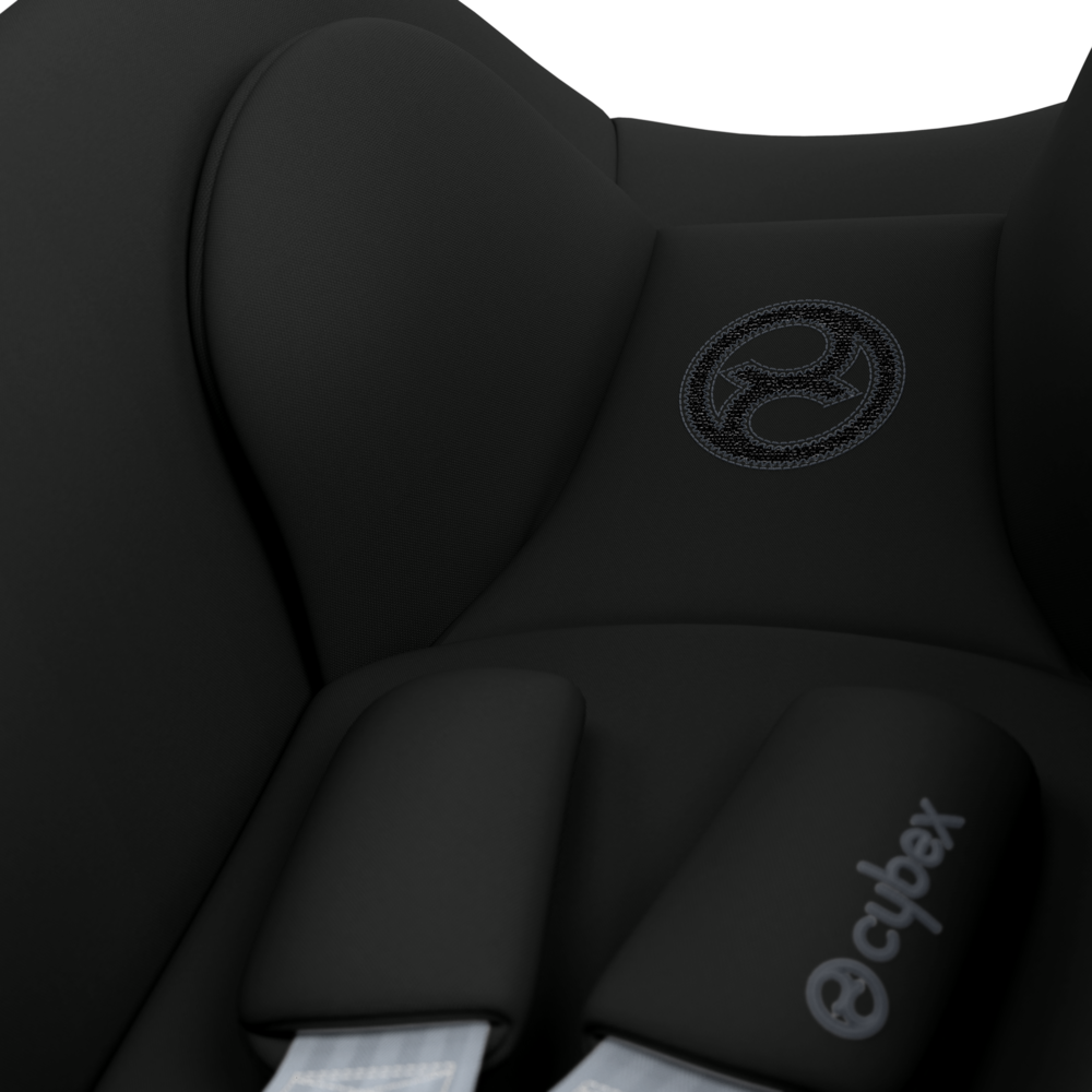 Cybex Platinum® Otroški avtosedež / lupinica Cloud T i-Size (0-13kg) Comfort Sepia Black Cybex Platinum