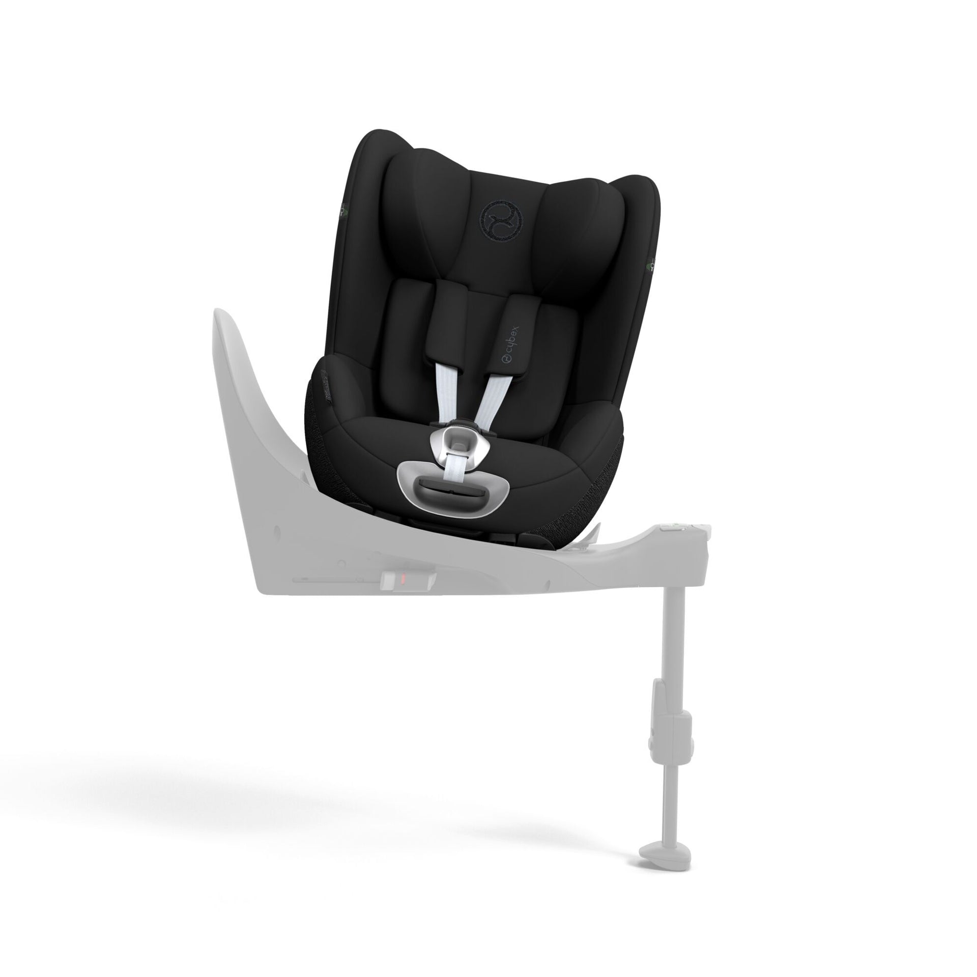 Cybex Platinum® Otroški avtosedež Sirona T i-Size (0-18 kg) Comfort Sepia Black Cybex Platinum