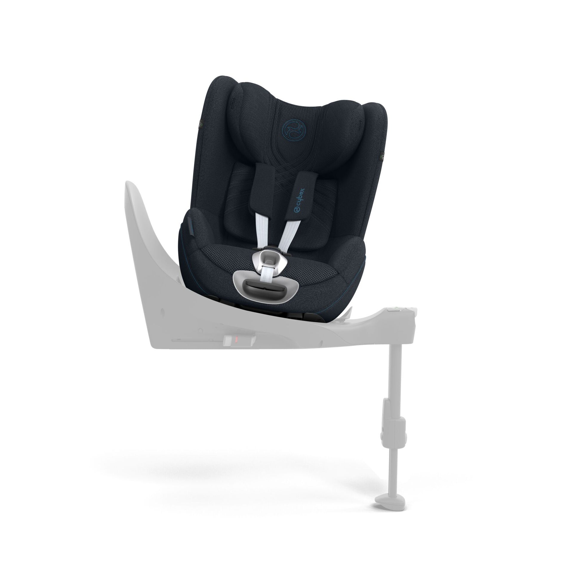 Cybex Platinum® Otroški avtosedež Sirona T i-Size (0-18 kg) PLUS Nautical Blue Cybex Platinum