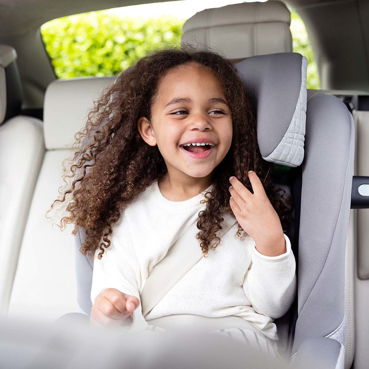 Joie® Otroški avtosedež i-Plenti™ i-Size 2/3 (76-150 cm) Signature Eclipse Joie