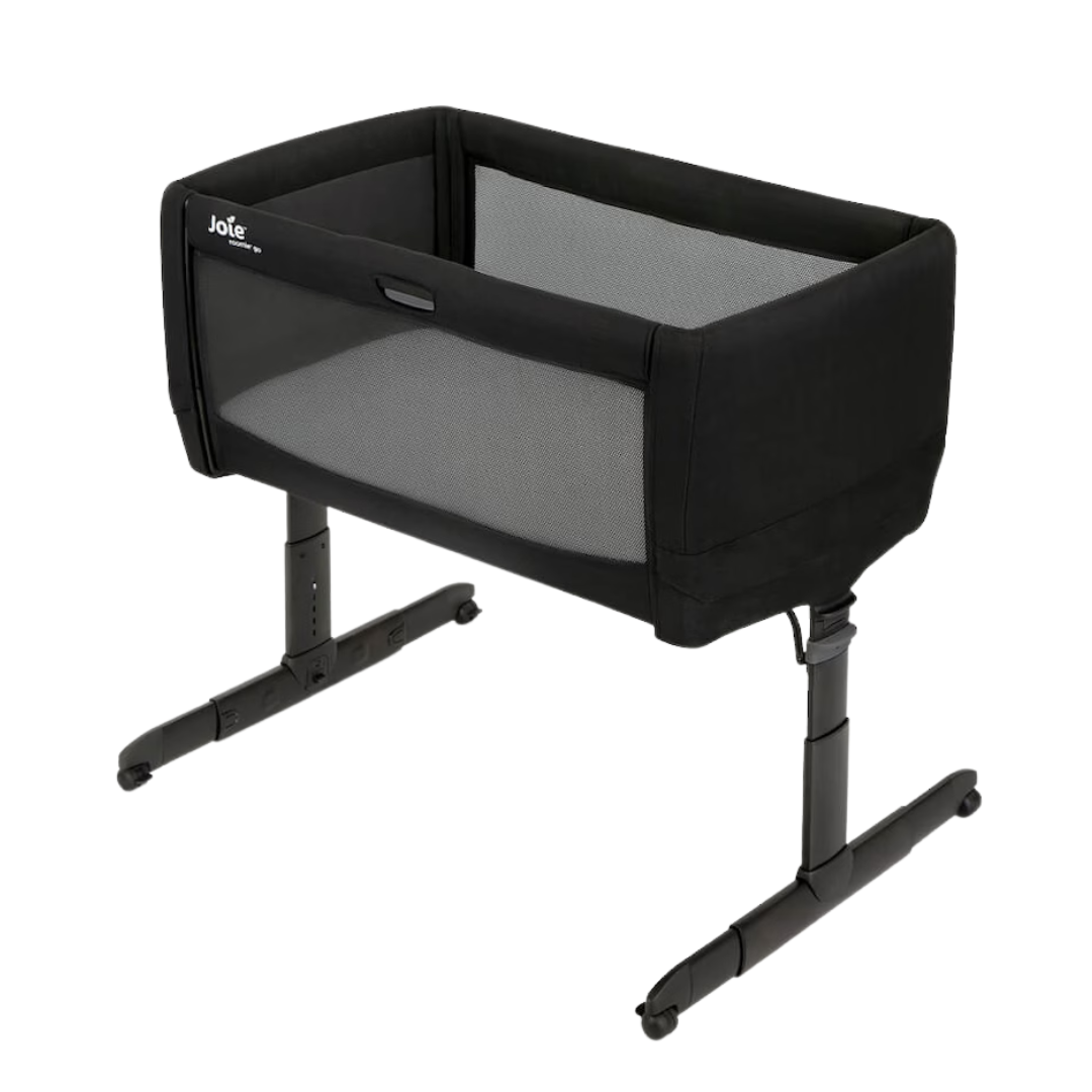 Joie® Obposteljna posteljica Roomie™ Go Shale Joie