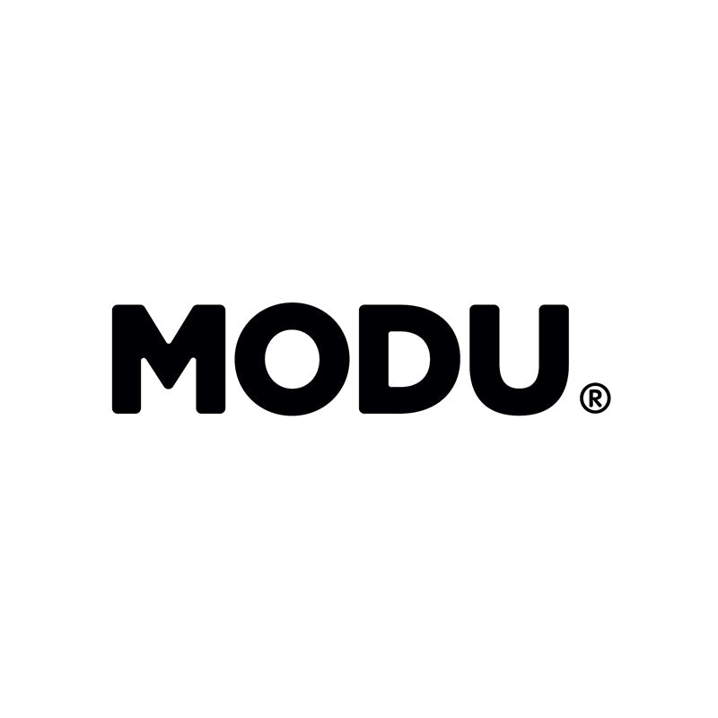 Modu® Explorer set - Deep Blue/Sky Blue Modu