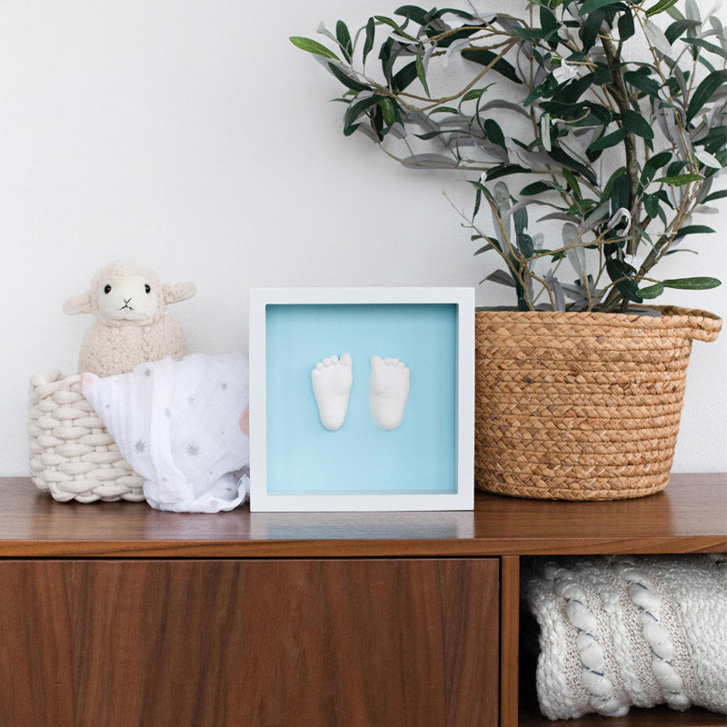 Pearhead® Okvir - 3D Odtis rok ali nog Pearhead