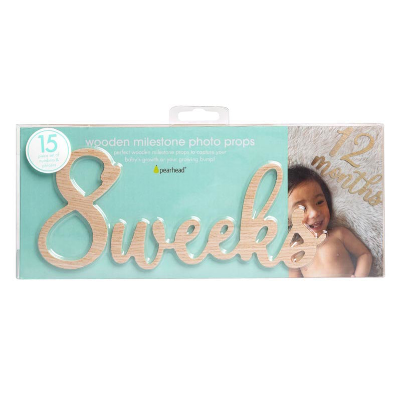 Pearhead® Leseni Fotograski Pripomočki za fotografiranje Pearhead