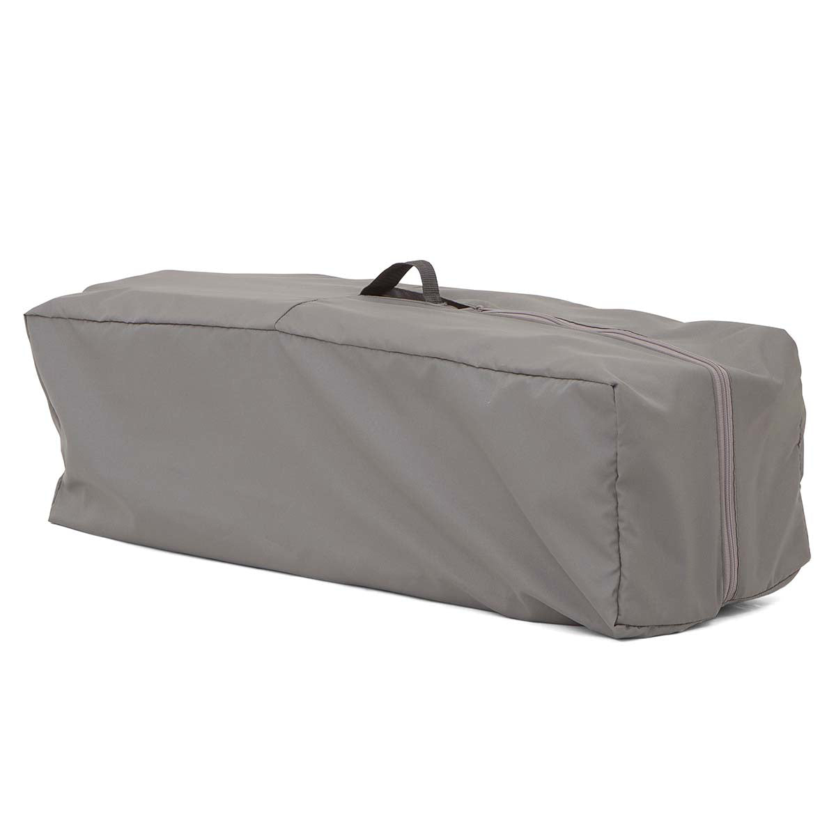 Joie® Prenosna posteljica Kubbie™ Sleep Foggy Grey Joie