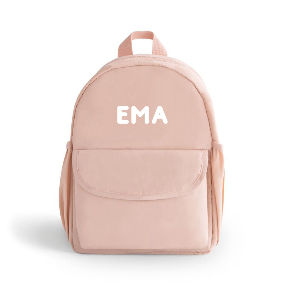 Mushie® Otroški nahrbtnik Blush Mushie