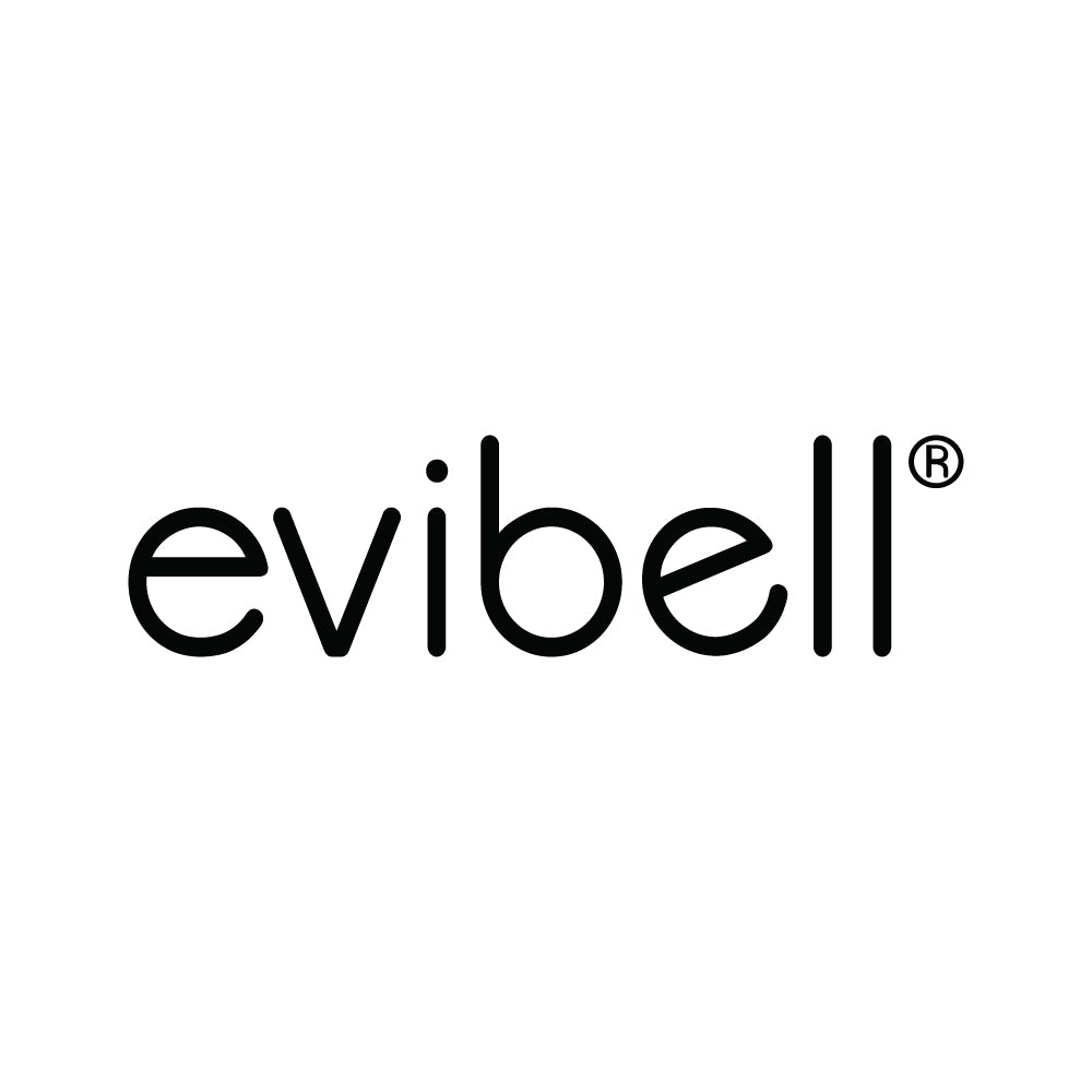 Evibell® Otroška lesena delovna miza z orodjem Nature Evibell