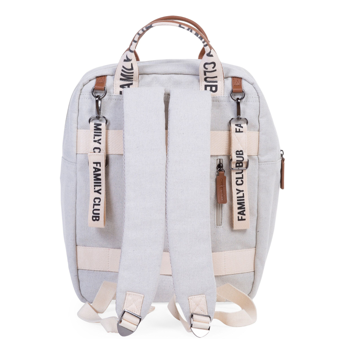 Childhome® Nahrbtnik Family Club Off White Childhome