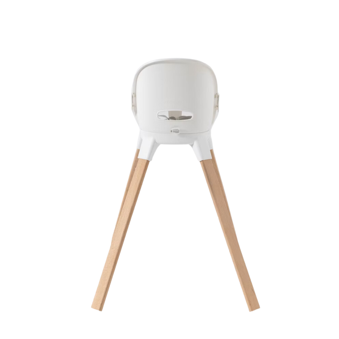 Twistshake® Otroški stolček White Twistshake