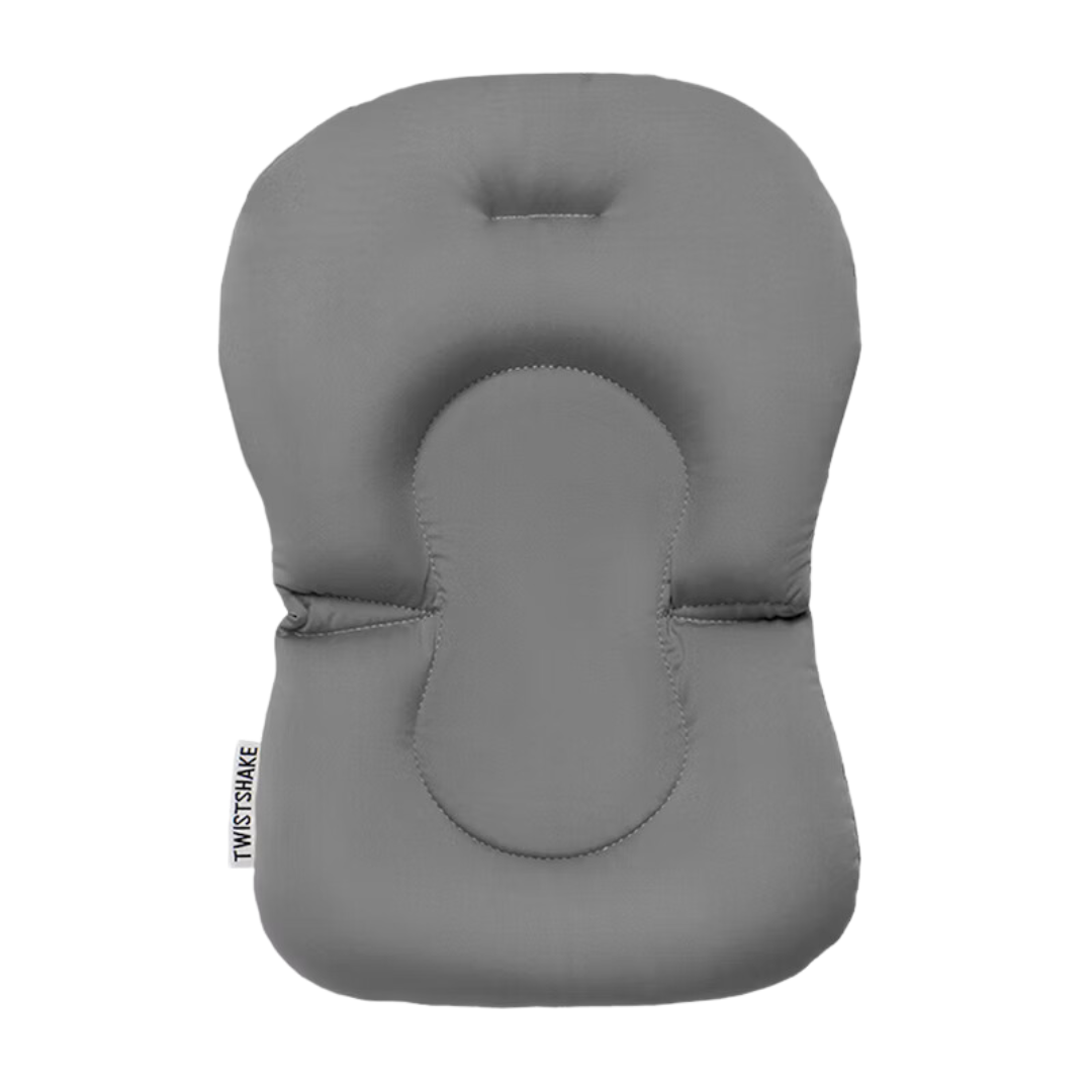 Twistshake® Zložljiva otroška banjica + blazina Twistshake