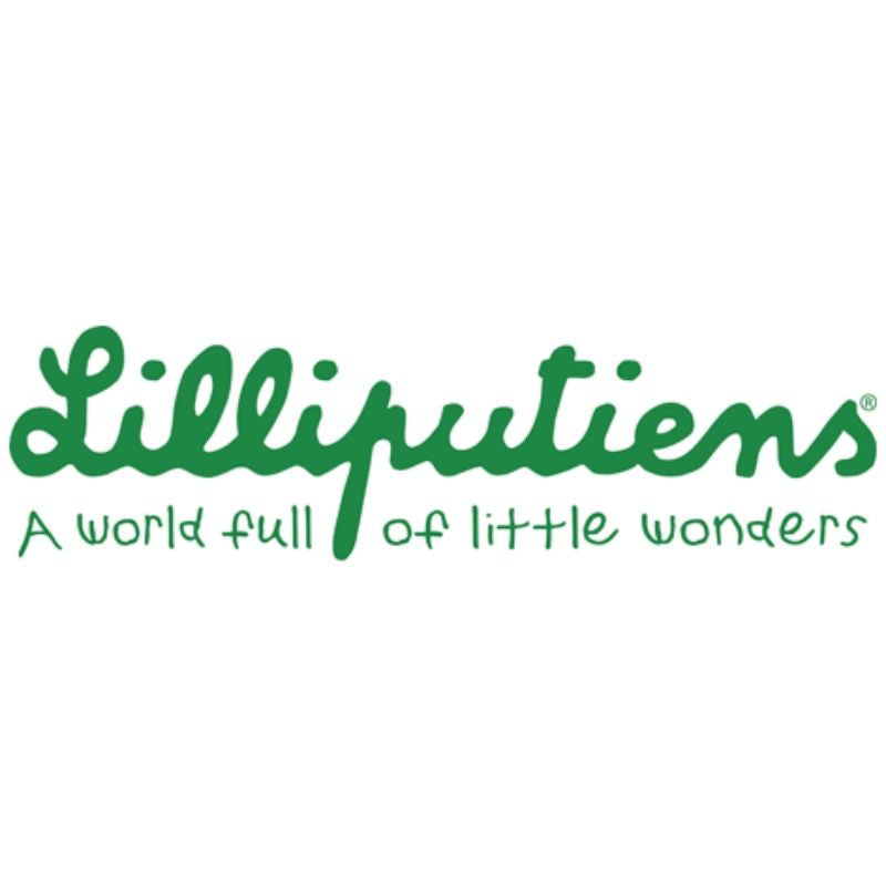 Lilliputiens® Rezervni del za senzorično žogico Joe 2 Lilliputiens