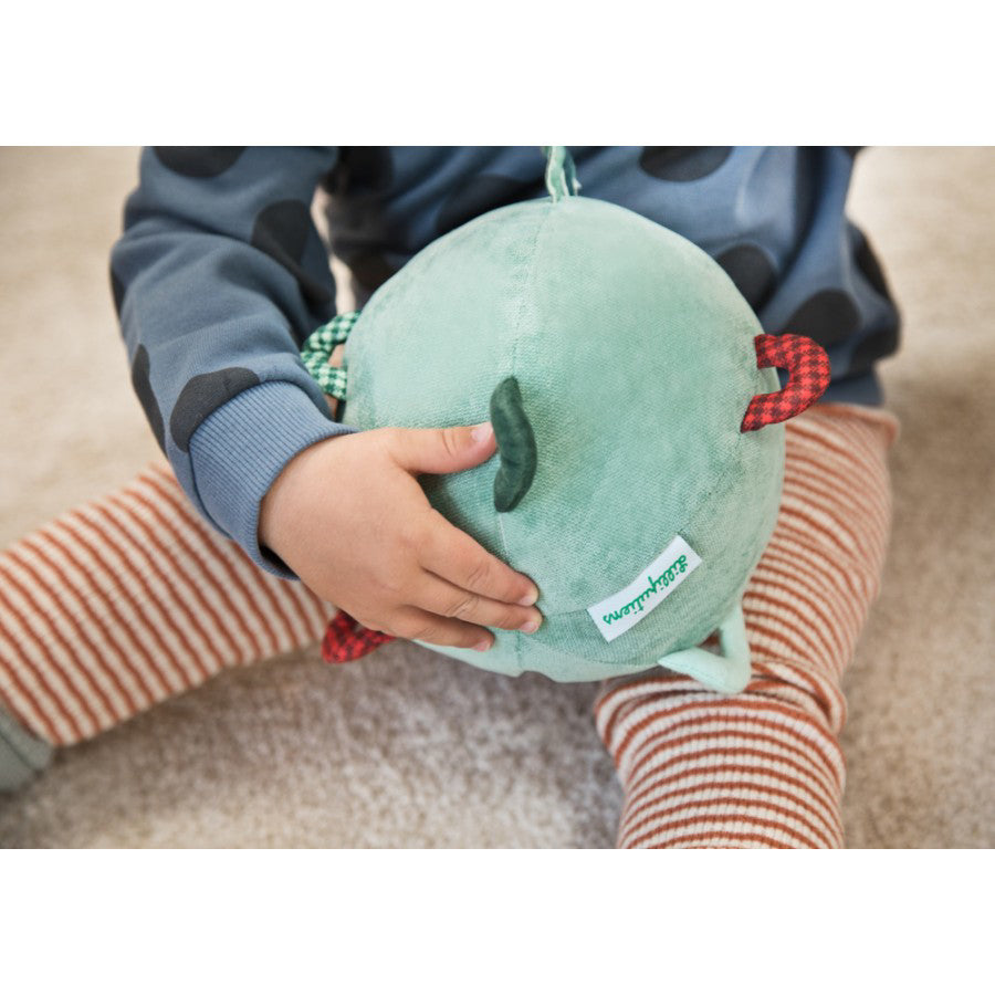 Lilliputiens® Rezervni del za senzorično žogico Joe 2 Lilliputiens