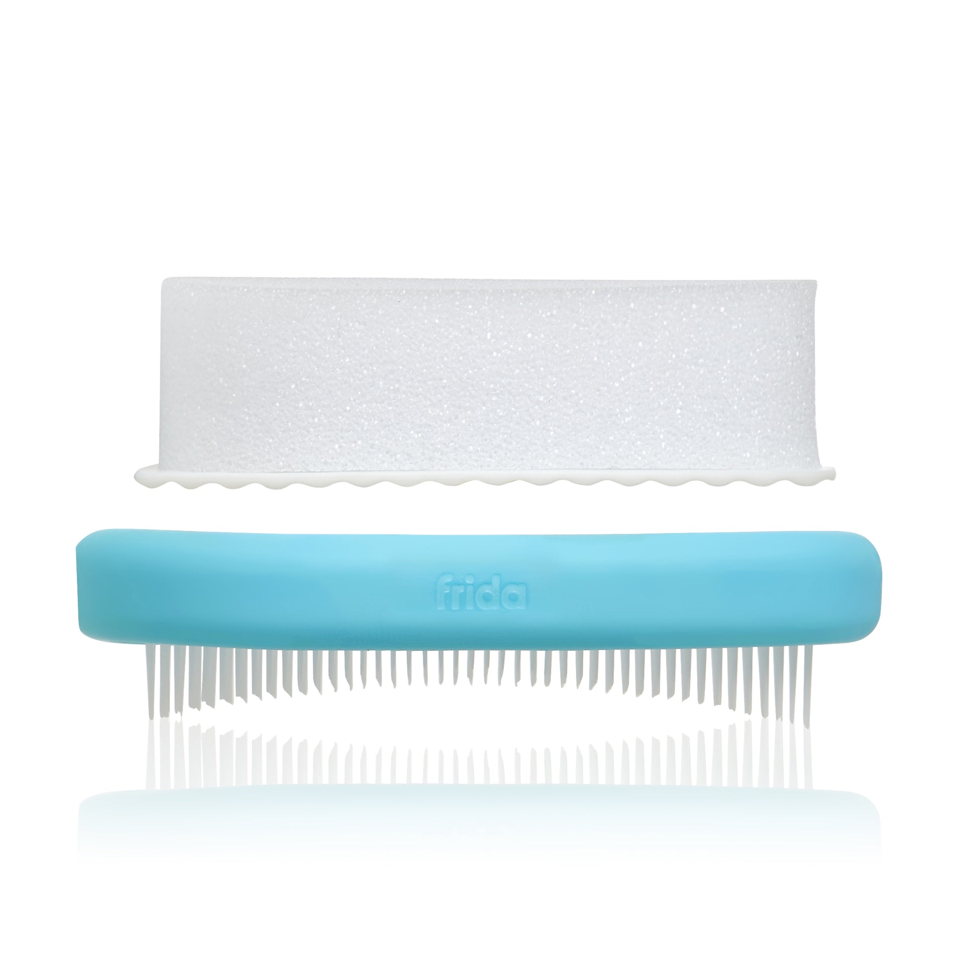 Fridababy® Pripomoček za odstranjevanje temenc v 3 korakih Frida