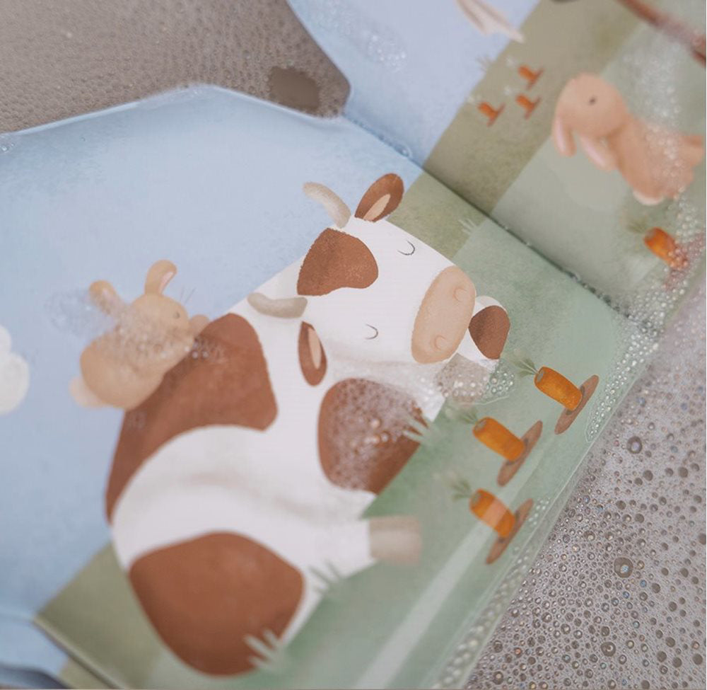 Little Dutch® Knjigica za kopanje Little Farm Little Dutch