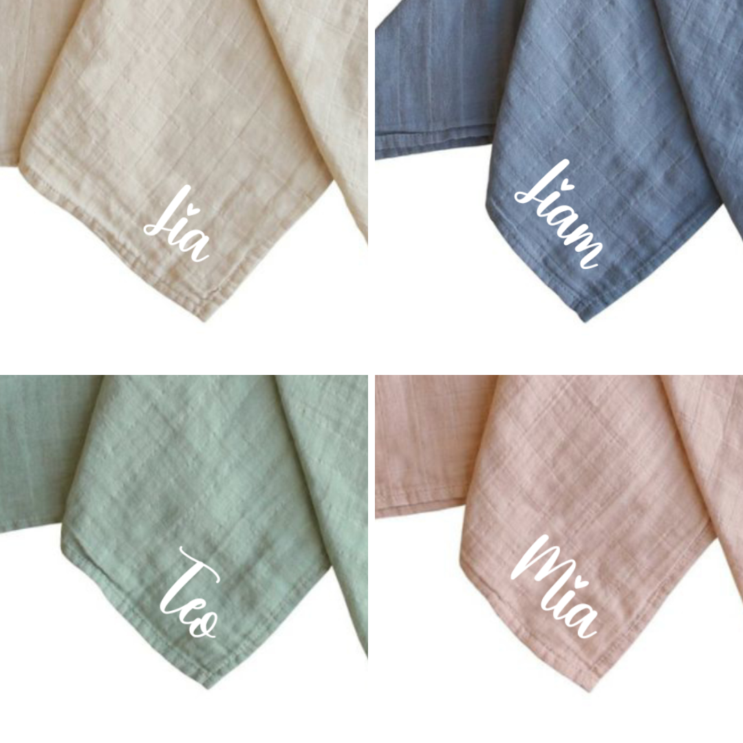 Mushie® Ninica odejica Star Fog Mushie