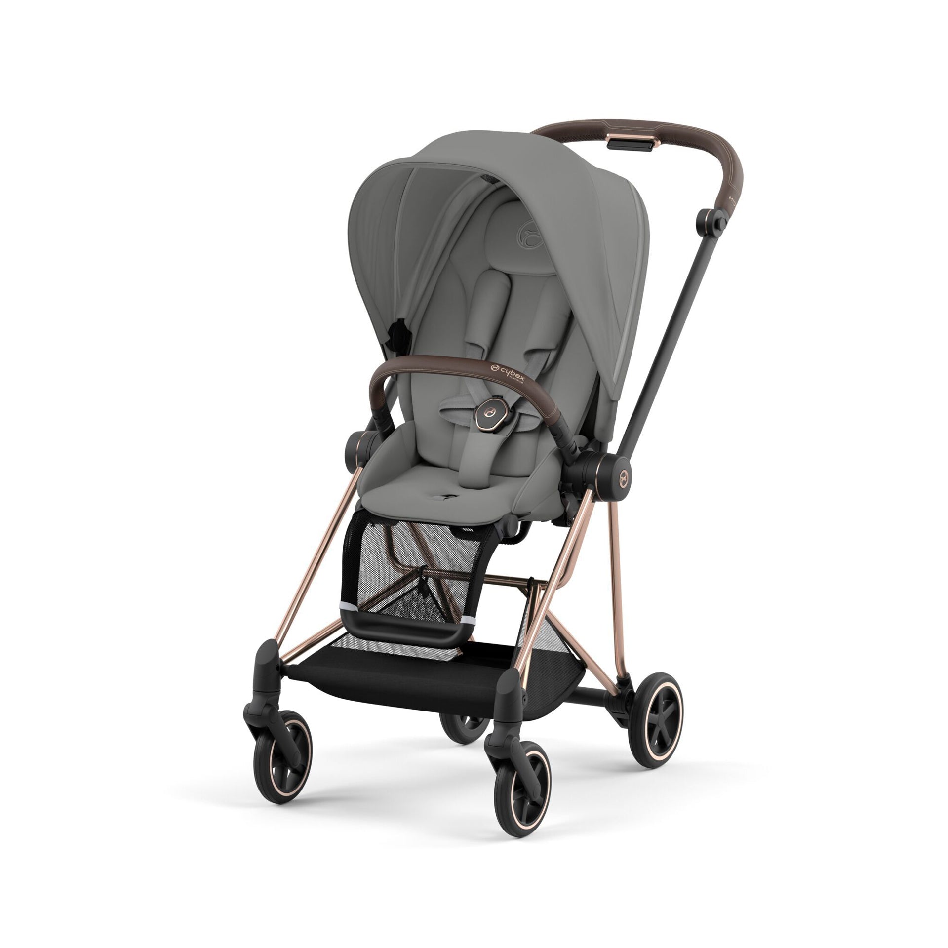 Cybex Platinum® Tekstil za športni sedež Mios Mirage Grey Cybex Platinum