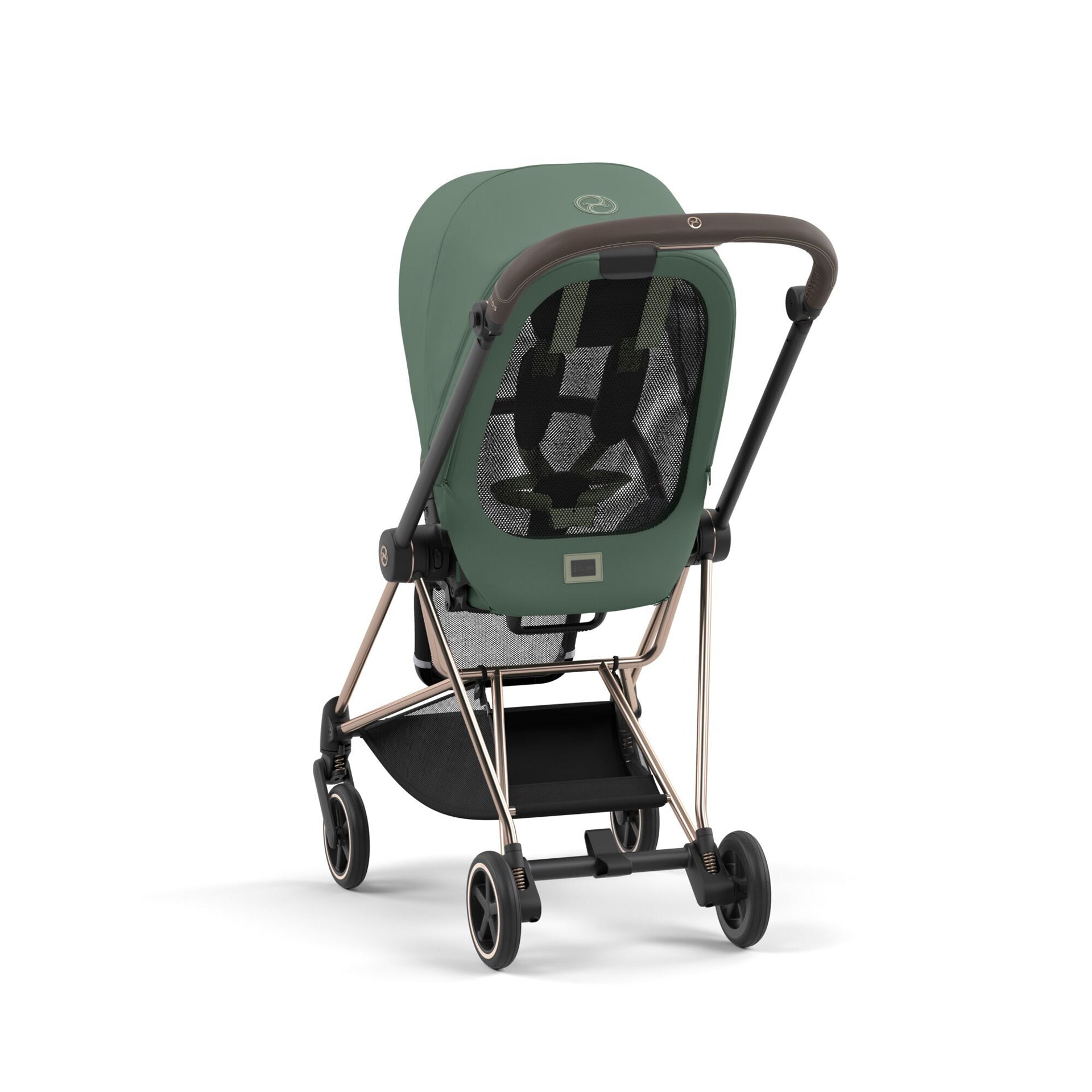 Cybex Platinum® Tekstil za športni sedež Mios Leaf Green Cybex Platinum