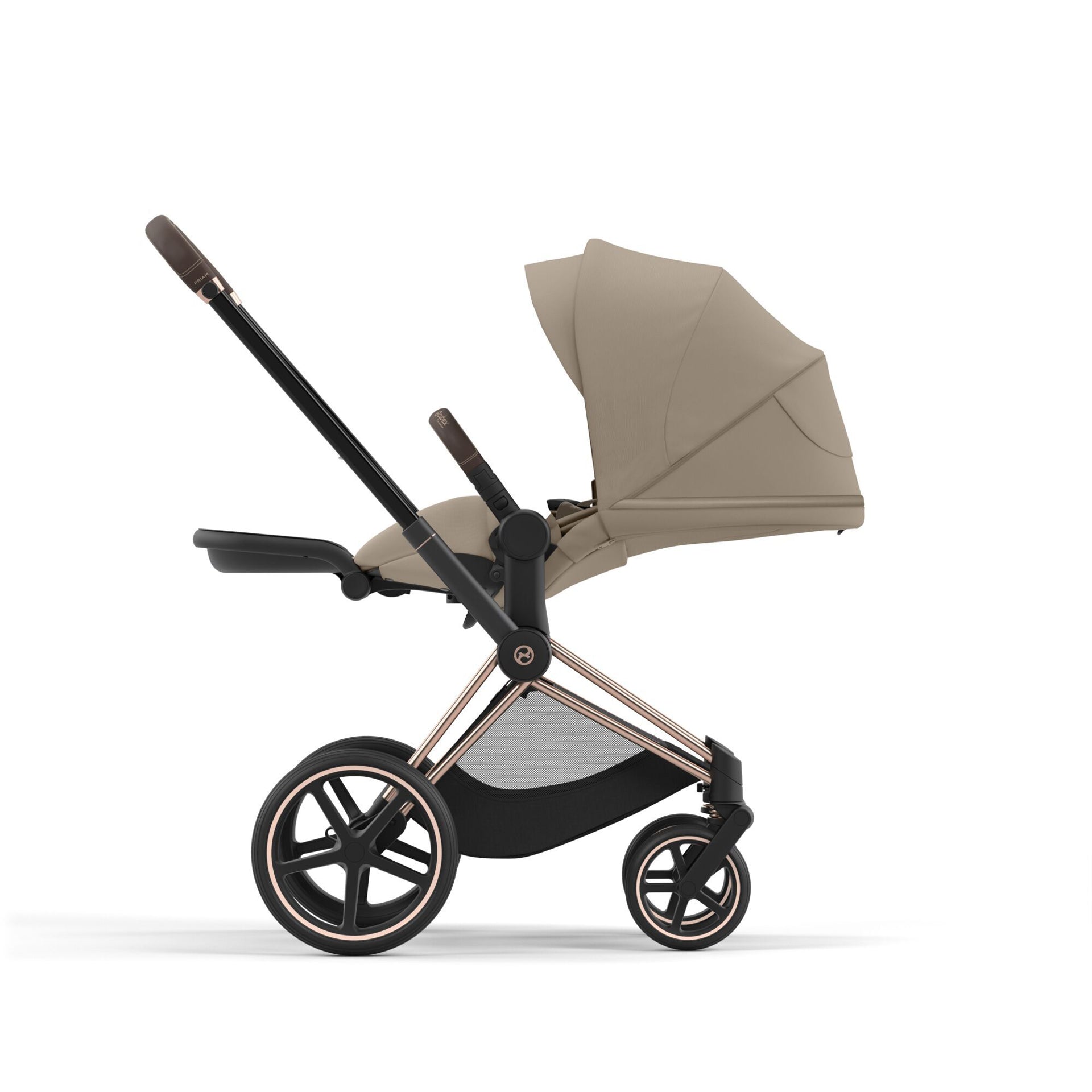 Cybex Platinum® Tekstil za športni sedež Priam Cozy Beige Cybex Platinum
