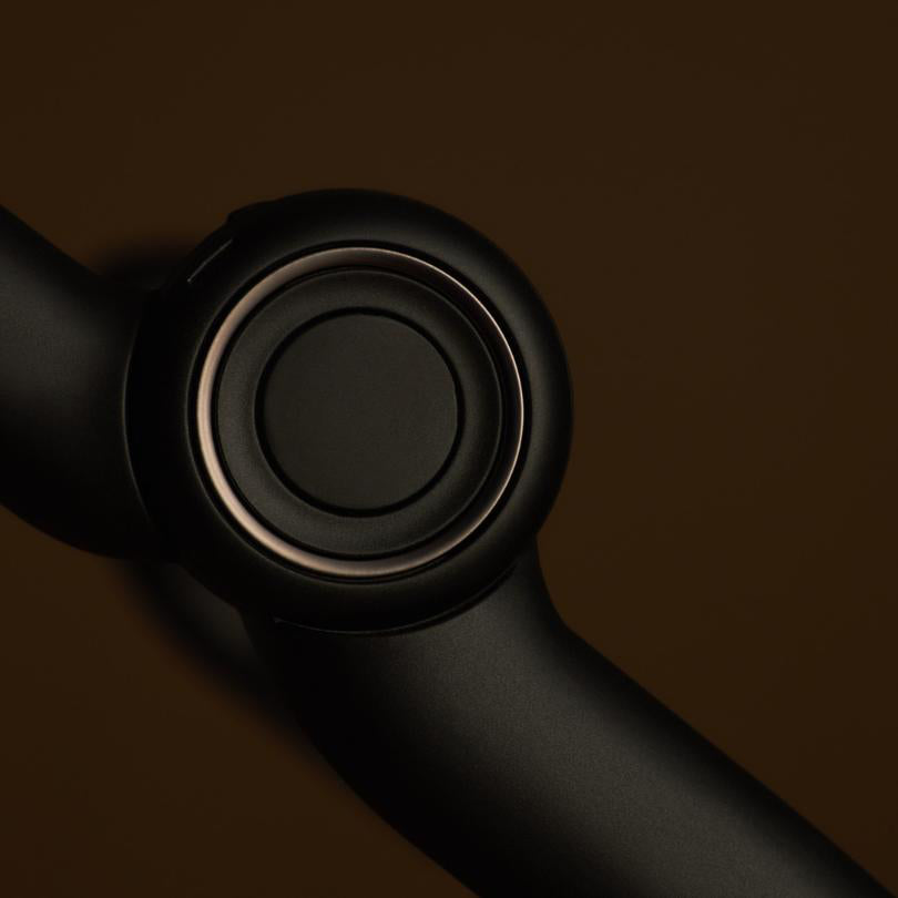 Anex® Otroški voziček 6v1 IQ (0-22kg) Richi Anex