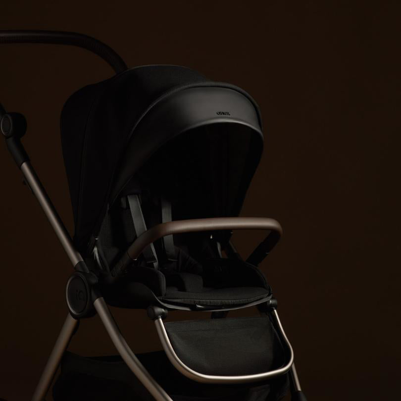 Anex® Otroški voziček 6v1 IQ (0-22kg) Teddy Anex