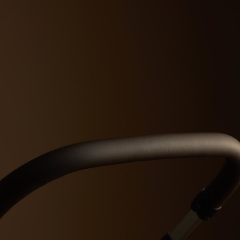 Anex® Otroški voziček 6v1 IQ (0-22kg) Teddy Anex