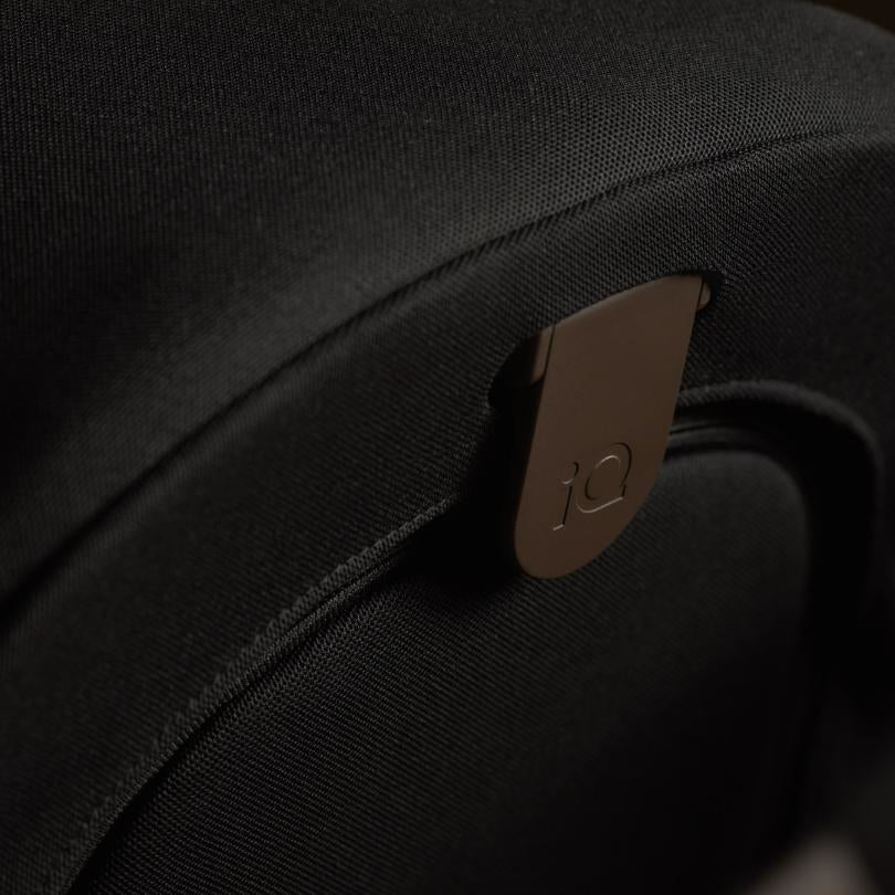 Anex® Otroški voziček 6v1 IQ (0-22kg) Pure Anex